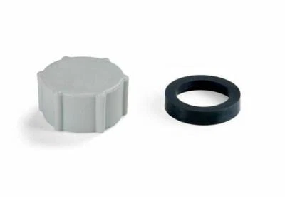 Intex Pool 11456 Drain Valve Cap & O Ring for Sand Filter Pump