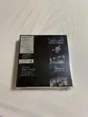 YOASOBI THE FILM Live Video Blu-ray Complete Limited Edition 2 Disc Set 2020-21
