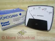 Yokogawa 250424ECSC-CU1 D.C. Amperes Meter
