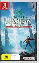 One Piece Odyssey: Deluxe Edition - Nintendo Switch