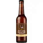 [Grand Ridge] Grand Ridge Hatlifter Stout Bottle 330mL