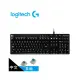 【Logitech 羅技】G610 機械遊戲鍵盤 [單色背光/青軸]