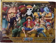 Jigsaw Puzzle One Piece Our Treasure! ENSKY 1000pcs 50x75cm ‎1000-588 NEW Sealed