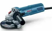 Bosch ANGLE GRINDER GWS880 880W 125mm Rubber Backing Pad, 2-Way Switch