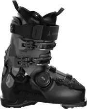 Atomic Hawx Prime 110 S BOA GW Men's Alpine Ski Boots, Black/Anthracite, M31/31.