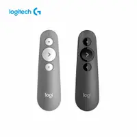 在飛比找樂天市場購物網優惠-Logitech 羅技 R500s 雷射簡報遙控器-富廉網