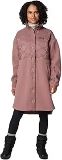 [Columbia] Women's Cloud Point Long Fleece