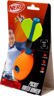 Nerf Pocket Vortex