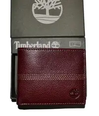 在飛比找Yahoo!奇摩拍賣優惠-【特價 限量】Timberland 全新 現貨 皮夾 D08