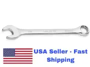 Combination Wrench Metric, Chrome Vanadium Steel. USA STOCK (Choose Size)