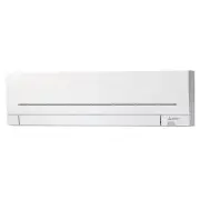 Mitsubishi Electric MSZ-AP Series Cooling 7.1kW Heating 8.0kW MSZAP71VGD2KIT2