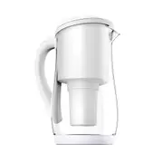 Gentoo Glass Water Filter Jug