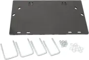 MOOSE UTILITY - 2806PF - UTV Plow Mount - Can-Am Can-Am Defender 800R HD8 4x4 XT