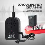 JOYO 迷你吉他放大器 JA-01