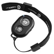 CamKix Camera Shutter Remote Control with Bluetooth Wireless Technology - Cre...