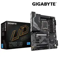 在飛比找momo購物網優惠-【GIGABYTE 技嘉】Z790 UD 主機板