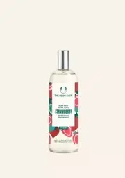 The Body Shop Strawberry Body Mist