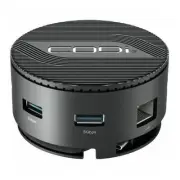 Codi A01059 CENTRO M3 MULTI-PORT DOCKING STATION