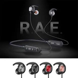 強強滾生活 TUNAI R.A.E. 銳 藍牙運動耳機 藍芽耳機 耳機麥克風 iphone適用 運動耳機