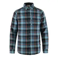 在飛比找ROCKLAND優惠-Fjallraven Fjallglim Shirt 保暖襯