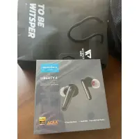 在飛比找蝦皮購物優惠-ANKER Soundcore Liberty 4 主動降噪