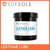 在飛比找momo購物網優惠-【SOFSOLE】LEATHER LUBE 皮革油(保養/皮