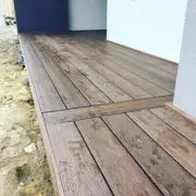 Modwood & EcoDeck & Honorwood - 25 Year Warranty Composite Options - BRISBANE