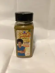Tabitha Brown Sunshine All Purpose Salt Free Seasoning 9.7 Oz.