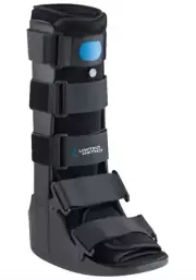 United Ortho Air Cam Walker Fracture Boot USA14107 Size Large
