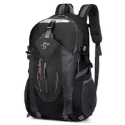 Hiking Backpack 40L Waterproof Lightweight Outdoor Hiking Trekking Daypack Travel Backpack for Men