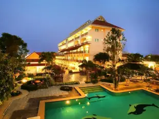 華欣H2公寓H2 Hua Hin Residence