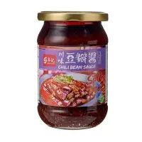 在飛比找Yahoo!奇摩拍賣優惠-享記SIANG JI ASIA-川味豆瓣醬350G 四川料理