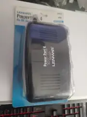 LENMAR POWERPORT 4 4X DC CAR SOCKET