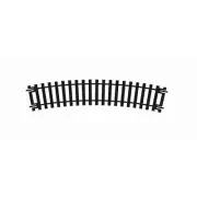 Hornby HO/OO Scale Curve - 1st Radius