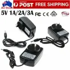 AC 240V TO DC 12V 5V 24V 3A 2A 1A Power Supply Adapter Transformer For LED Strip