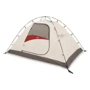 New ALPS Mountaineering Taurus 4-Person Tent 75D 185T Polyester Tent And Fly