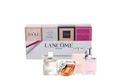 Miniature Collection by Lancome 4 Piece Set For Women