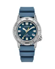 Citizen Eco Drive Promaster Sea Dive Watch, 37mm OS