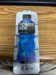 Royal Vendors Chameleon (Flavor Strip) POWERADE MOUNTAIN BERRY 20OZ PACK OF 10