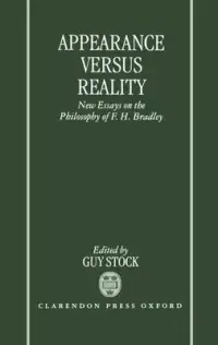 在飛比找博客來優惠-Appearance Versus Reality ’’ N