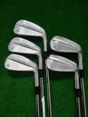 TaylorMade New 2024 Model P 770 Iron Set 5 piece NS PRO MODUS TOUR 105