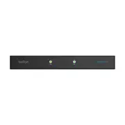 Extender Fiber SFP Rack Power Supply for 10 Units