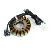 Magneto Generator Engine Stator Coil For Yamaha YS250 5D1-H1410-01