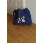 🇰🇷✈️ 現貨 特價 HOTEL827 PARIS CHILL BAG (BLUE)