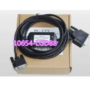 one New FOR INBOX PC-TTY (PCTTY) Siemens S5 PLC Programming Cable @10654