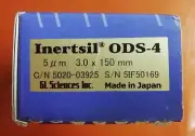 HPLC Column, Inertsil ODS-4, C/N: 5020-03925 , 5 µm, 3.0 x 150 mm