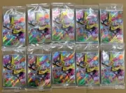 Pokemon Card Iono's Wattrel Battle Partners Promo x10 232/SV-P SV9 Japanese