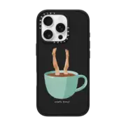 iPhone 16 Pro Impact Case MagSafe Compatible Going Deep