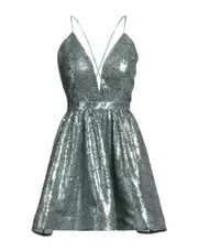 [SANDRO FERRONE] SANDRO FERRONE Mini dresses - Item 15386236