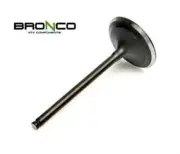 Exhaust Valve Yamaha YFM 80W Raptor 80cc 02 03 04 05 06 07 08 (See Notes)